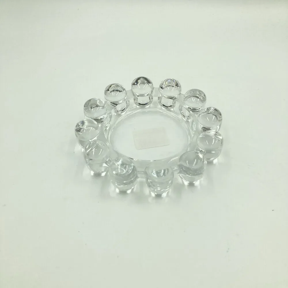 Mikasa Morning Sun Candleholder Coaster NEW